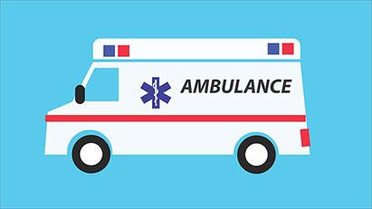 Ambulance